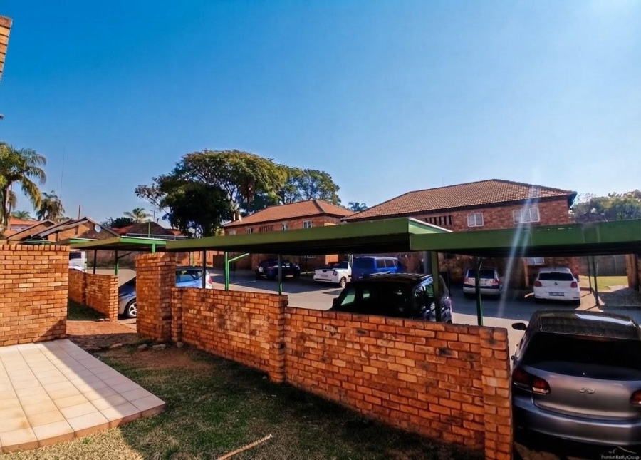 2 Bedroom Property for Sale in Amandasig Gauteng