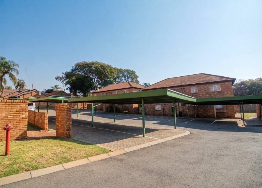 2 Bedroom Property for Sale in Amandasig Gauteng