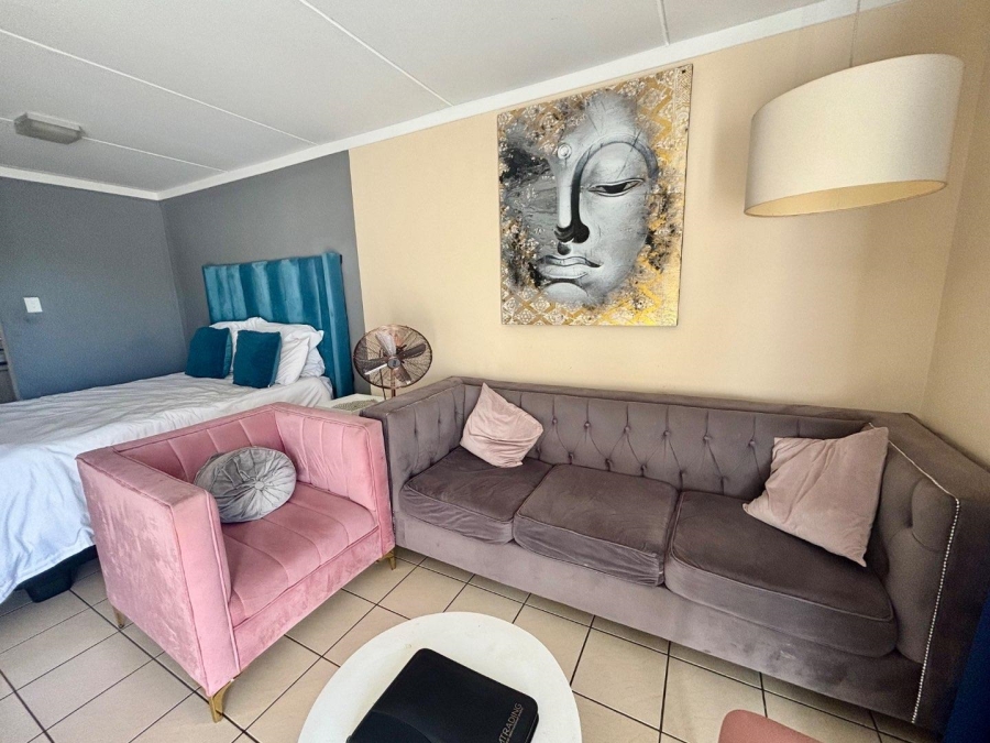 0 Bedroom Property for Sale in Fourways Gardens Gauteng