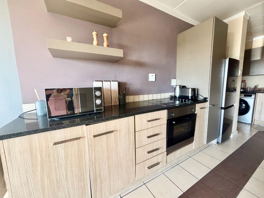 0 Bedroom Property for Sale in Fourways Gardens Gauteng