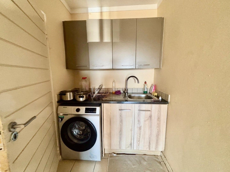 0 Bedroom Property for Sale in Fourways Gardens Gauteng