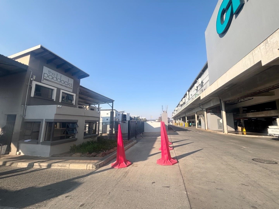 0 Bedroom Property for Sale in Fourways Gardens Gauteng