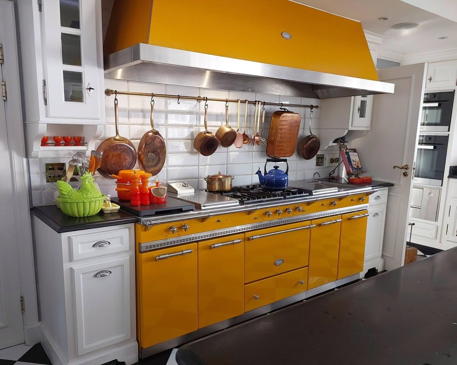 5 Bedroom Property for Sale in Beverley Gauteng