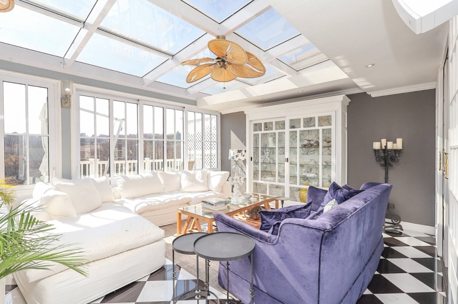 5 Bedroom Property for Sale in Beverley Gauteng