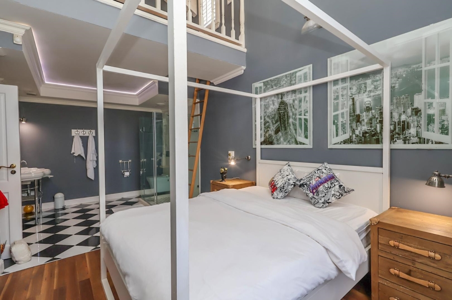 5 Bedroom Property for Sale in Beverley Gauteng