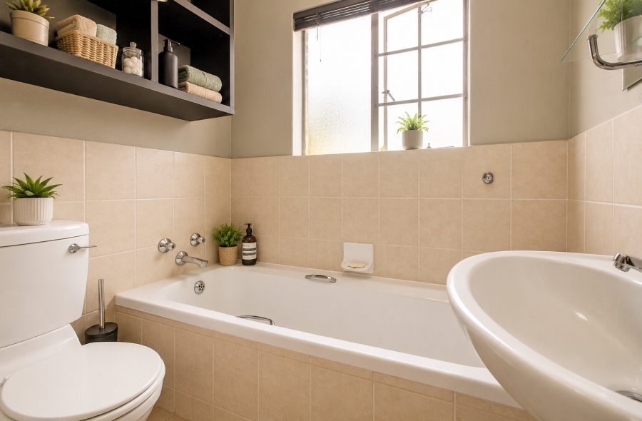 2 Bedroom Property for Sale in Wilgeheuwel Gauteng