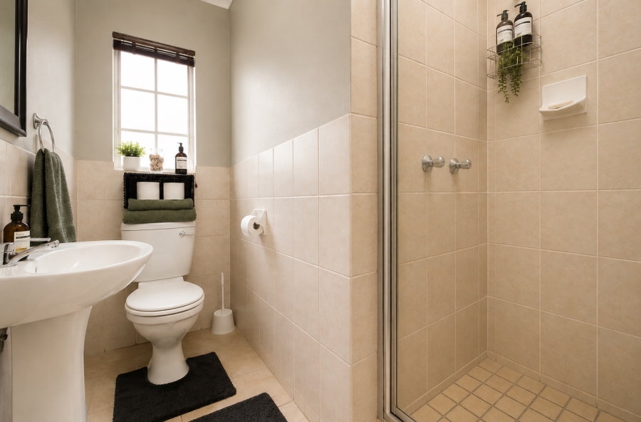 2 Bedroom Property for Sale in Wilgeheuwel Gauteng
