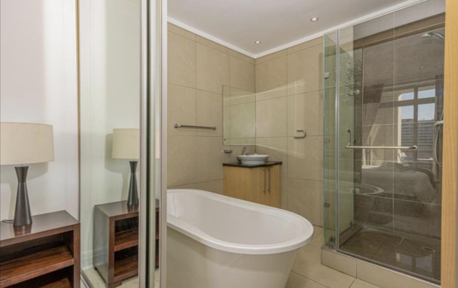 To Let 3 Bedroom Property for Rent in Morningside Gauteng