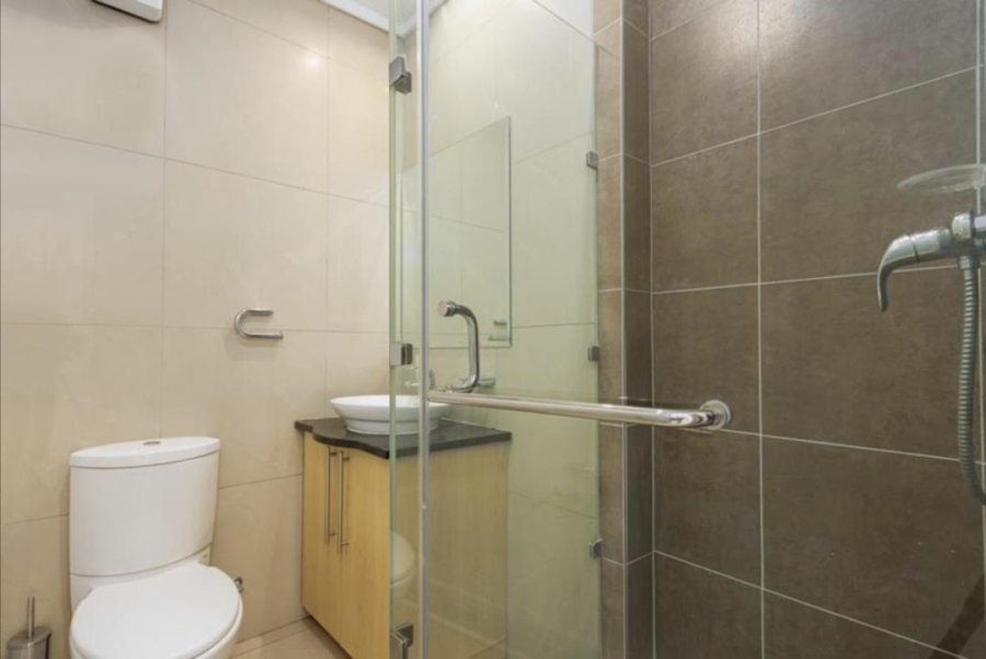 To Let 3 Bedroom Property for Rent in Morningside Gauteng