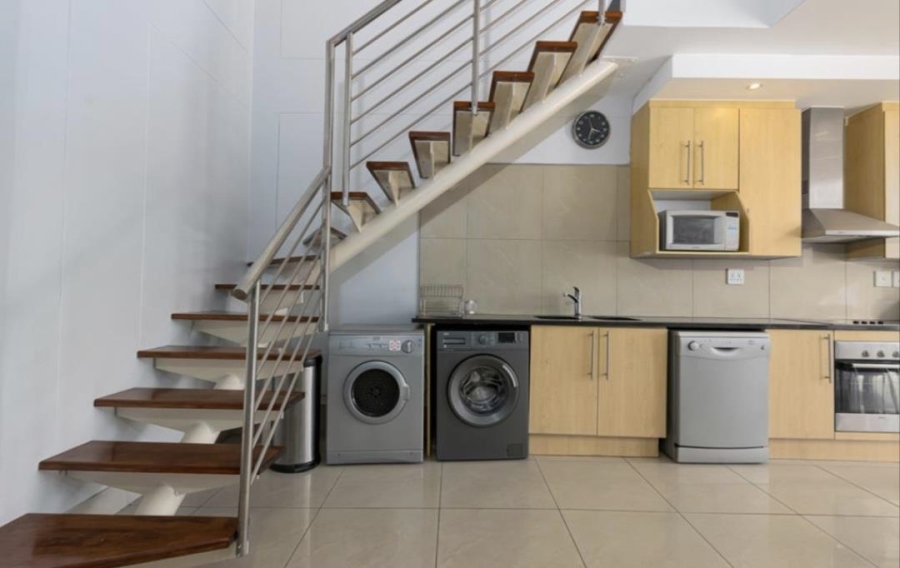 To Let 3 Bedroom Property for Rent in Morningside Gauteng