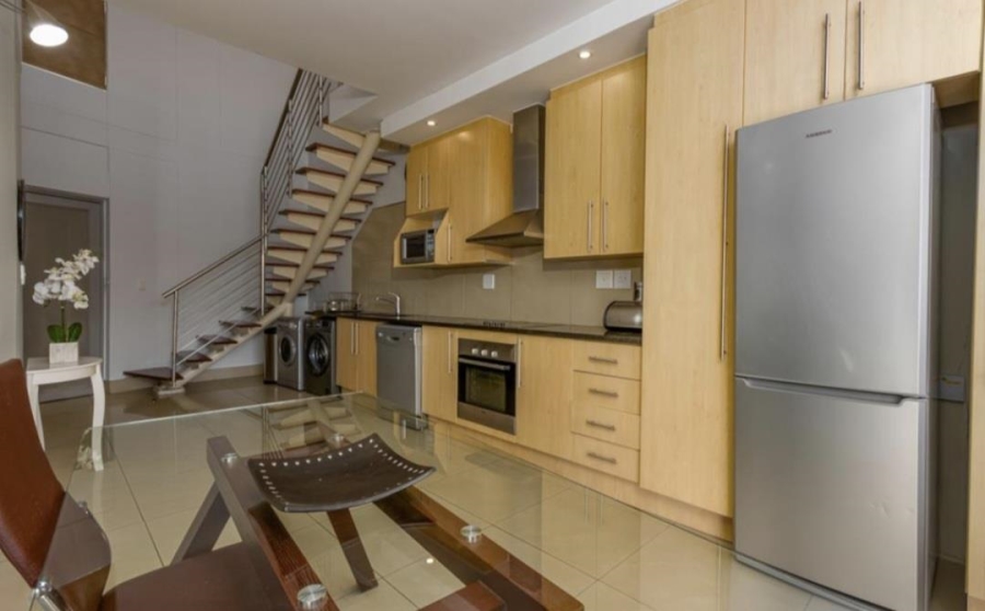 To Let 3 Bedroom Property for Rent in Morningside Gauteng