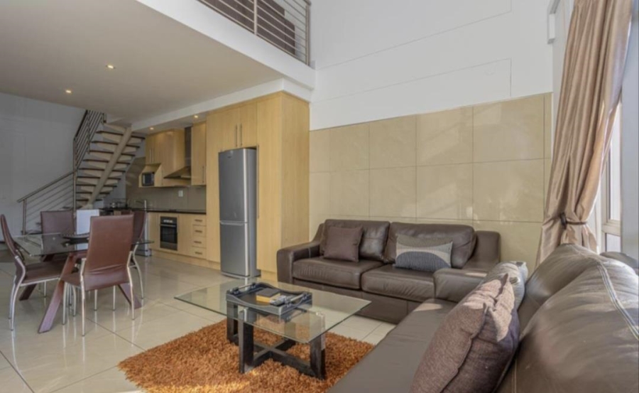 To Let 3 Bedroom Property for Rent in Morningside Gauteng