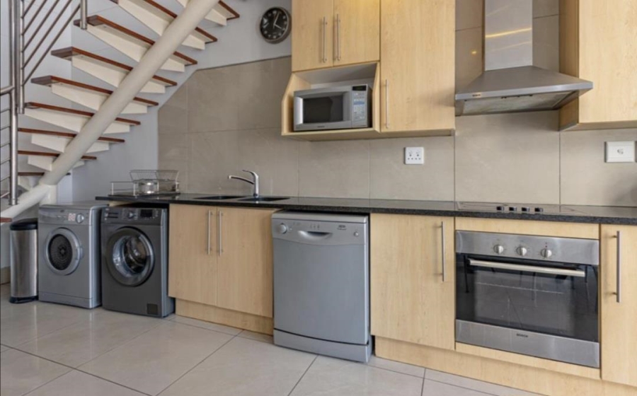 To Let 3 Bedroom Property for Rent in Morningside Gauteng