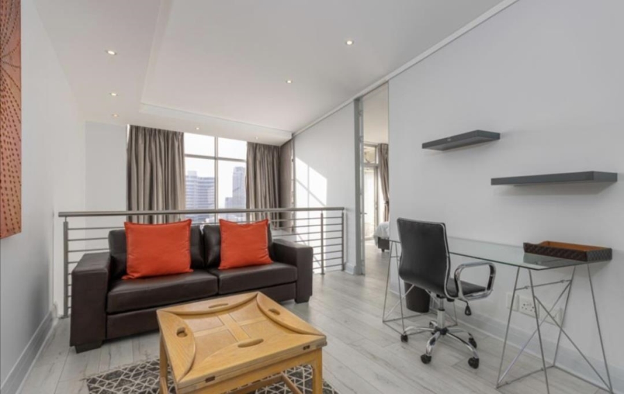 To Let 3 Bedroom Property for Rent in Morningside Gauteng