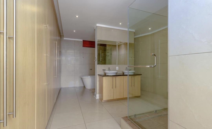To Let 3 Bedroom Property for Rent in Morningside Gauteng