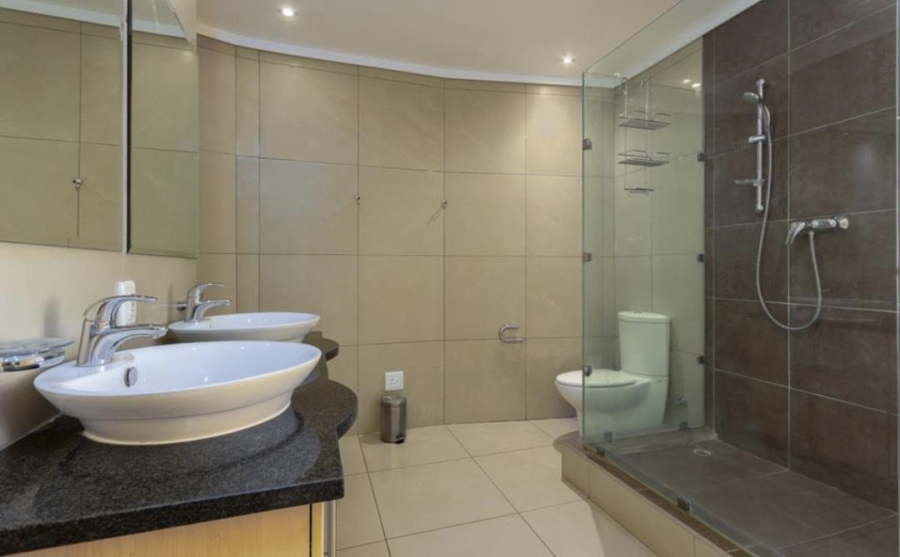 To Let 3 Bedroom Property for Rent in Morningside Gauteng