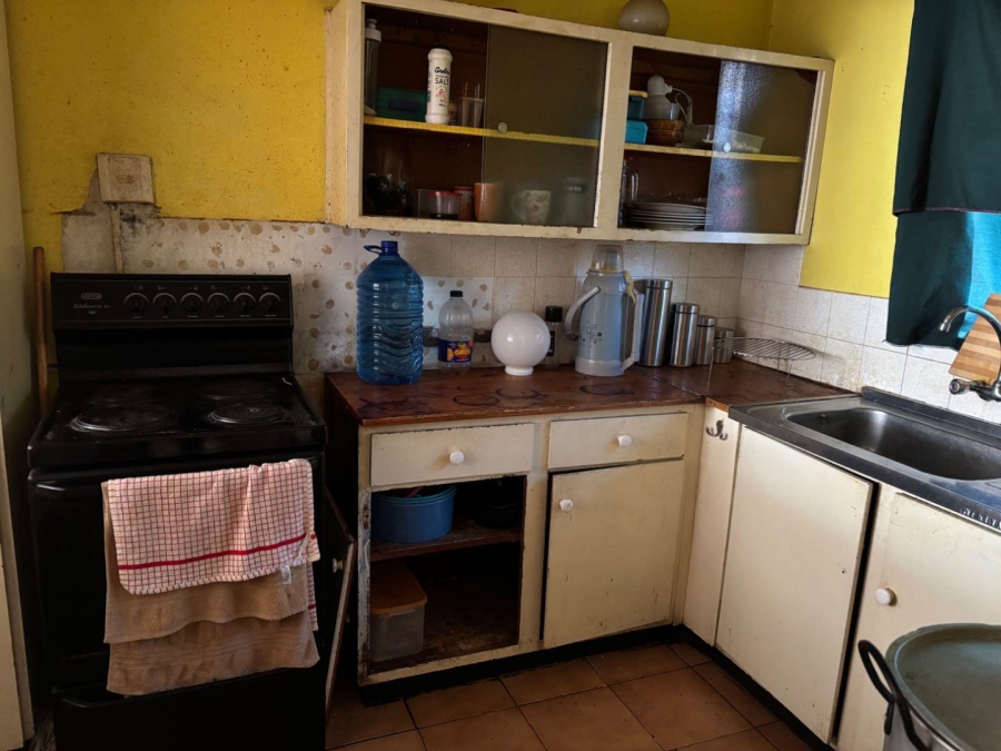 2 Bedroom Property for Sale in Sunnyside Gauteng