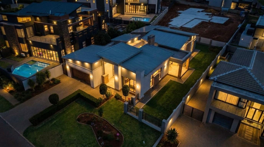 4 Bedroom Property for Sale in Eye of Africa Gauteng
