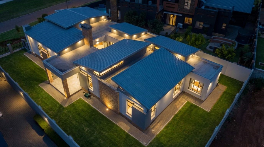 4 Bedroom Property for Sale in Eye of Africa Gauteng