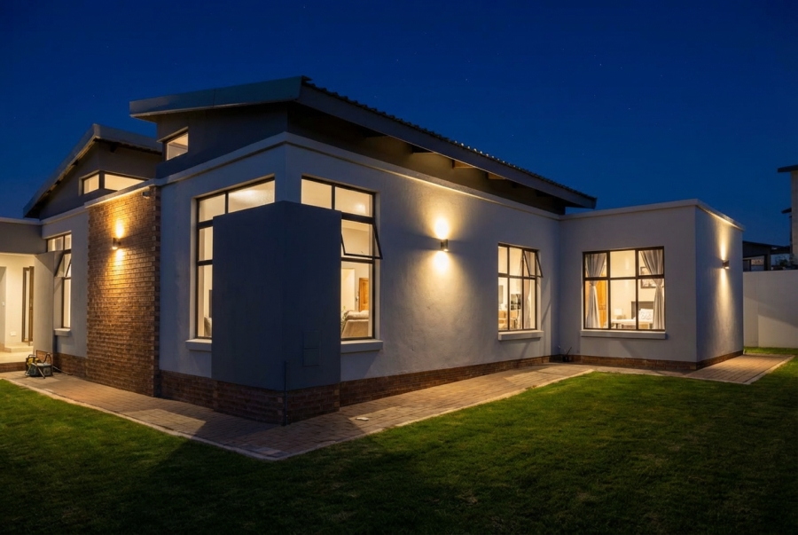 4 Bedroom Property for Sale in Eye of Africa Gauteng
