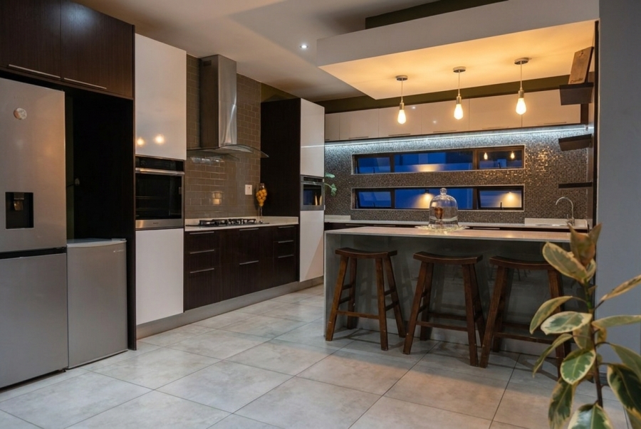 4 Bedroom Property for Sale in Eye of Africa Gauteng