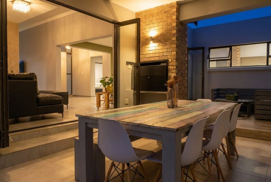 4 Bedroom Property for Sale in Eye of Africa Gauteng