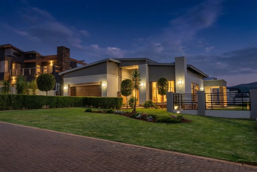 4 Bedroom Property for Sale in Eye of Africa Gauteng