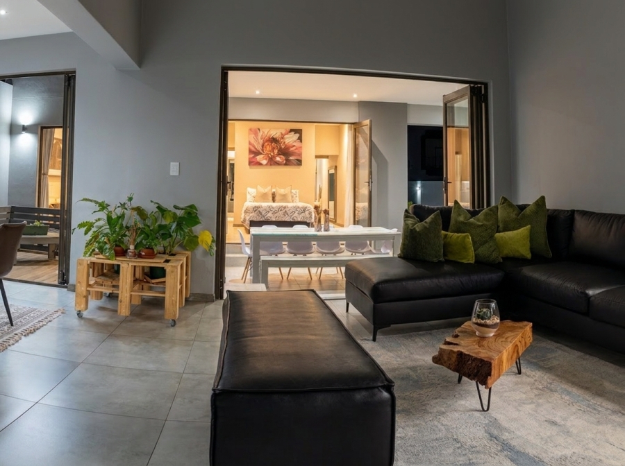 4 Bedroom Property for Sale in Eye of Africa Gauteng