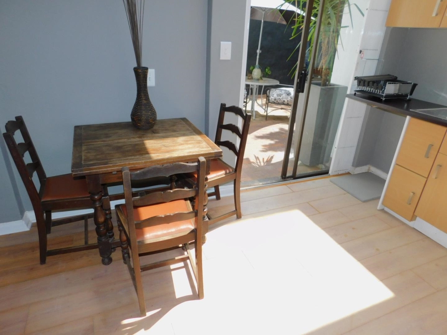 To Let 1 Bedroom Property for Rent in Craighall Gauteng