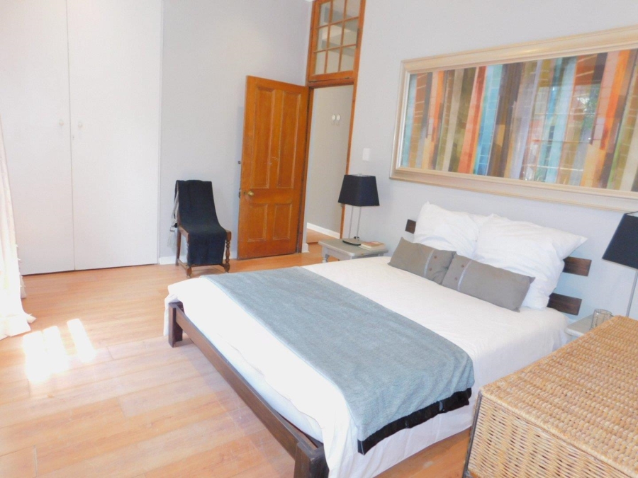 To Let 1 Bedroom Property for Rent in Craighall Gauteng