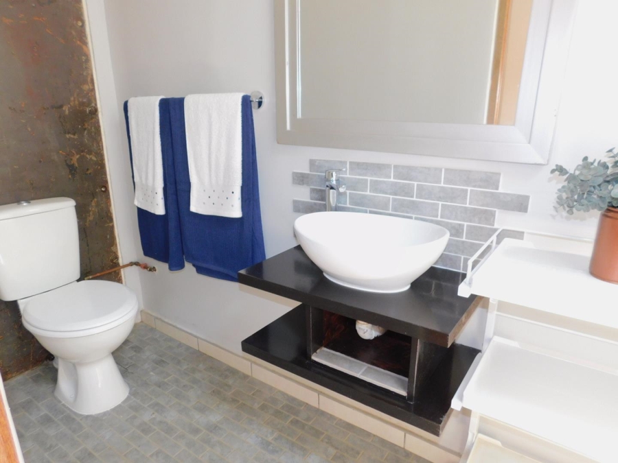 To Let 1 Bedroom Property for Rent in Craighall Gauteng