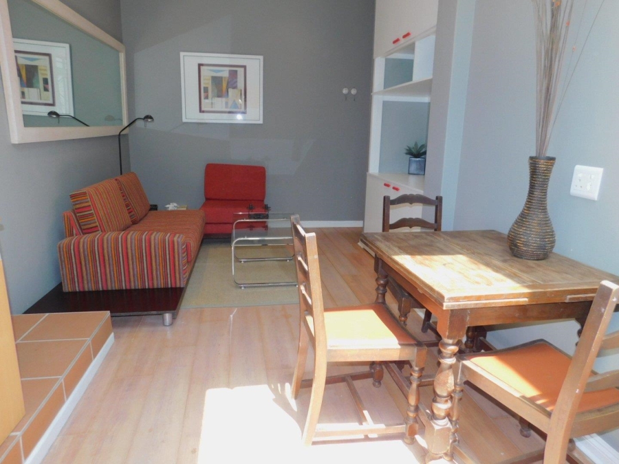 To Let 1 Bedroom Property for Rent in Craighall Gauteng