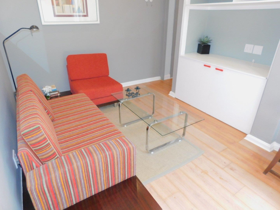 To Let 1 Bedroom Property for Rent in Craighall Gauteng