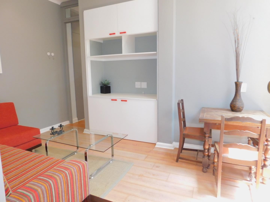 To Let 1 Bedroom Property for Rent in Craighall Gauteng