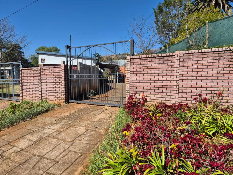 To Let 2 Bedroom Property for Rent in Northcliff Gauteng