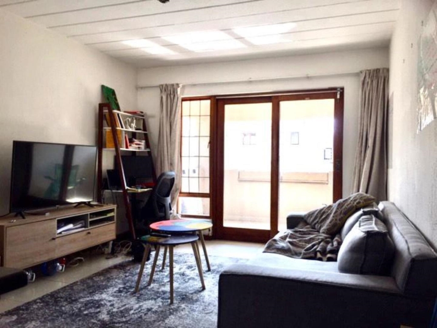 1 Bedroom Property for Sale in Morningside Gauteng