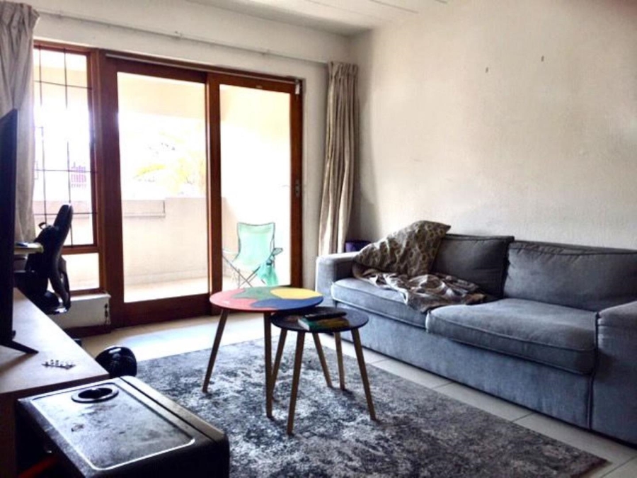 1 Bedroom Property for Sale in Morningside Gauteng