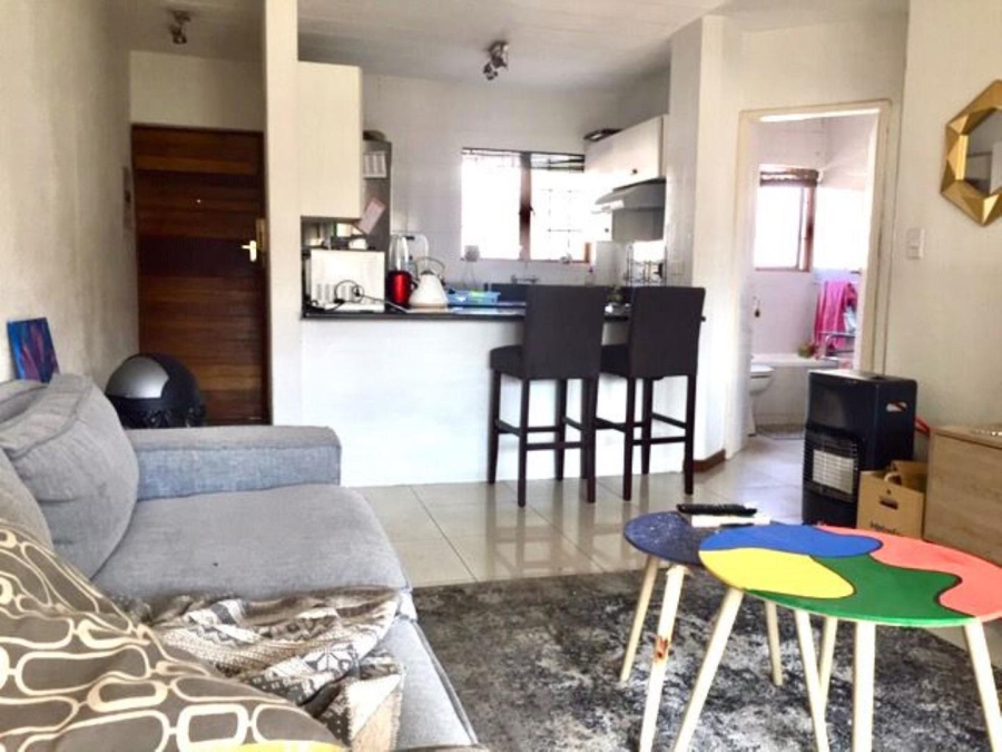 1 Bedroom Property for Sale in Morningside Gauteng