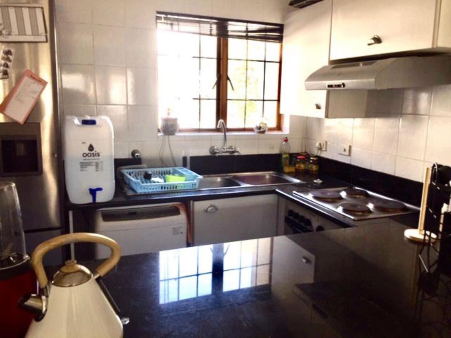 1 Bedroom Property for Sale in Morningside Gauteng