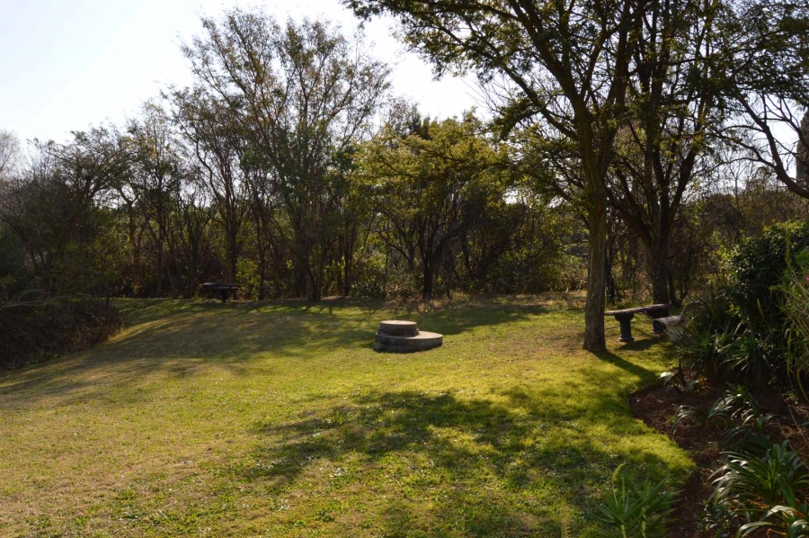 To Let 3 Bedroom Property for Rent in Faerie Glen Gauteng