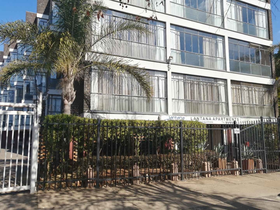 To Let 1 Bedroom Property for Rent in Arcadia Gauteng