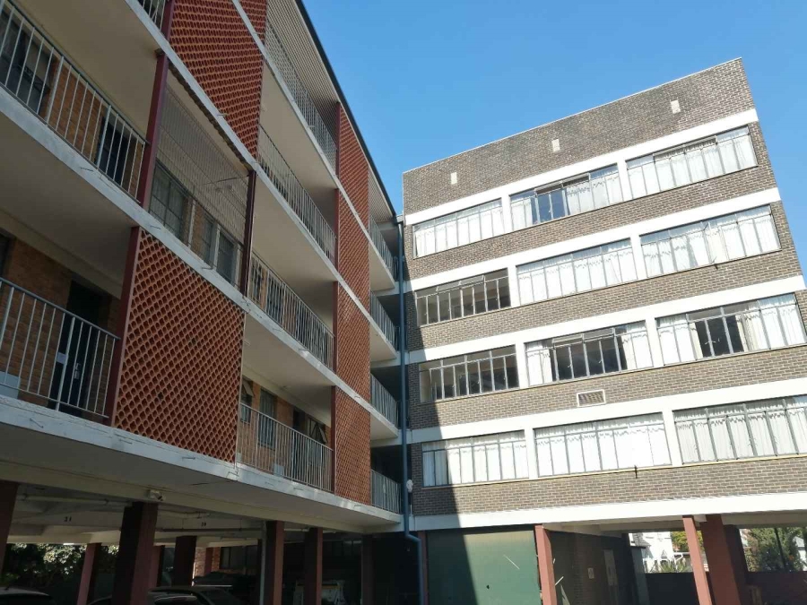 To Let 1 Bedroom Property for Rent in Arcadia Gauteng