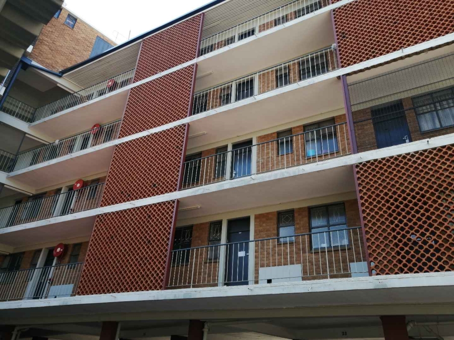 To Let 1 Bedroom Property for Rent in Arcadia Gauteng