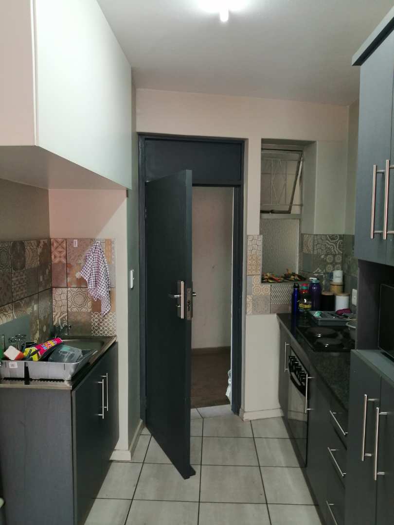 To Let 1 Bedroom Property for Rent in Arcadia Gauteng