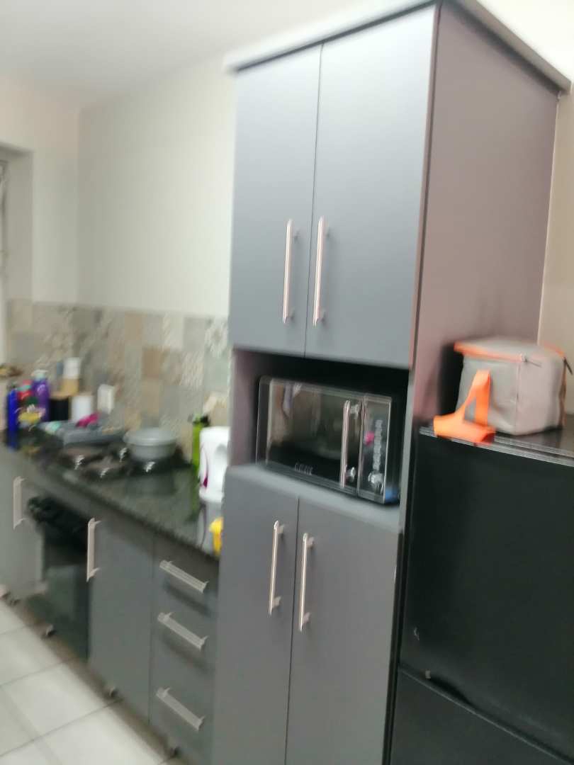 To Let 1 Bedroom Property for Rent in Arcadia Gauteng