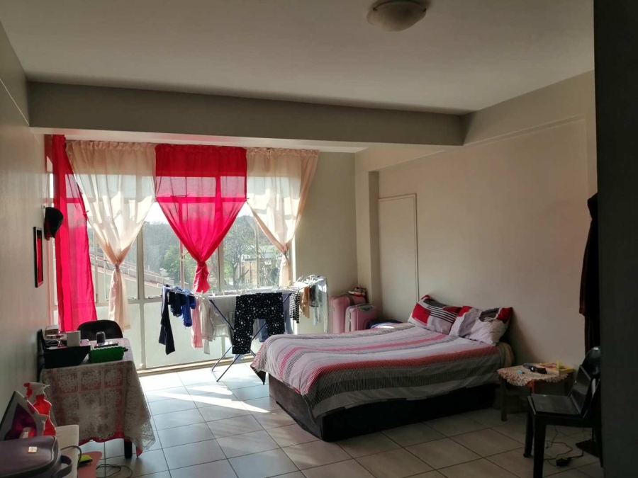To Let 1 Bedroom Property for Rent in Arcadia Gauteng