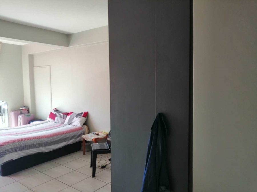 To Let 1 Bedroom Property for Rent in Arcadia Gauteng