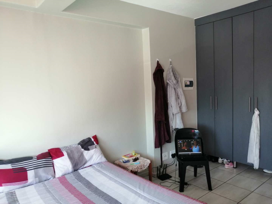 To Let 1 Bedroom Property for Rent in Arcadia Gauteng
