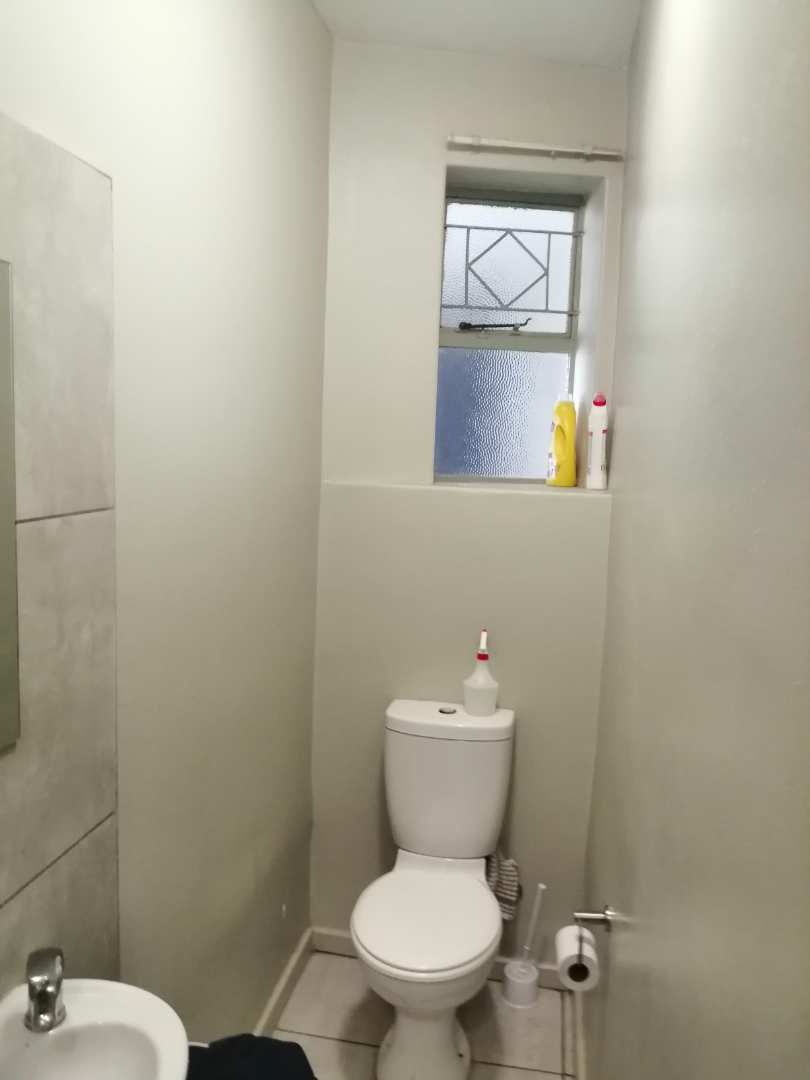 To Let 1 Bedroom Property for Rent in Arcadia Gauteng