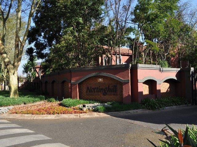 4 Bedroom Property for Sale in Faerie Glen Gauteng
